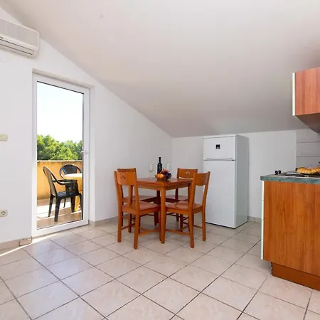 Apartment Ana