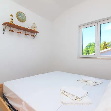 Ana Apartment Basina