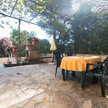 Apartment Ana Basina